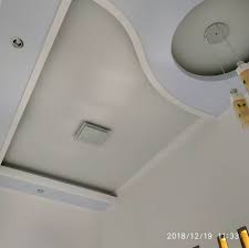 Salah satu jenis lis yang sering digunakan banyak orang adalah lis gypsum. Contoh Plafon Gypsum Interior Styling Gypsum Bathtub