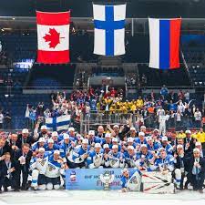 The 2021 iihf world championship is scheduled to take place from 21 may to 6 june 2021. 2021 Iihf World Hockey Championship Preview Matchsticks And Gasoline