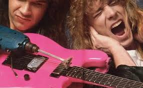 History : Racer X : Library : MusicHeartsFM