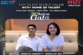 Sinetron ikatan cinta ini disutradarai oleh doddy djanas yang tayang setiap hari pukul 19.30 wib melalui siaran langsung ataupun live streaming hanya di rcti. Tv Online Rcti Ikatan Cinta