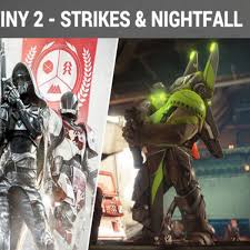 A friend can't unlock the nightfall strike. Destiny 2 Strikes Nightfall Guide How To Unlock Levels Prestige And Weekly Reset Times Daily Star
