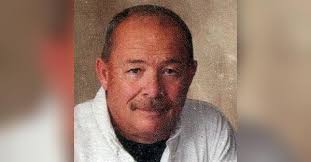 Gerald E. Carman Jr. Obituary