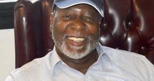 Air Force veteran served 29 years