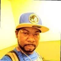 Tony Sherrod's Instagram, Twitter & Facebook