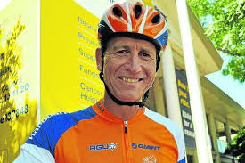 The mission of the sa cancer council is to support the mays cancer center, home to ut health san antonio md anderson, by providing financial resources for patient assistance services and cancer research. Cyclists Stir Emotions As They Ride For Cancer Farm Online Australia