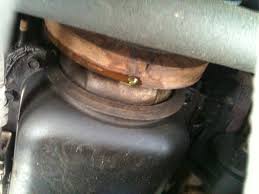 Where should the coolant gauge needle sit (3/8, 4/8, what?). Leaking Coolant Not Overheating Jeep Cherokee Forum