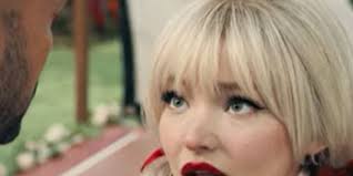 Dove Cameron Sets Her Sights