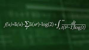 La fórmula de Riemann permite calcular los números primos por debajo de un número dado. "Son los números más básicos e importantes en el corazón del mundo de la matemática. Pero sorprendentemente,