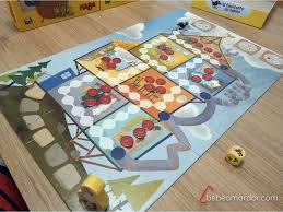 Juego de mesa para formar palabras. Top 10 Juegos De Mesa Para Ninos Y Ninas De 4 Anos Bam