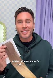 Let's show some love to the artists who keep us feeling confident! 🫶🏻 You  heard @Joseph Maine’s story, now let's hear yours. What inspired you to  become a hairstylist? Or tag your go-to stylist in the ...