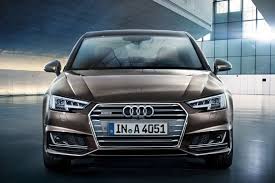 Maybe you would like to learn more about one of these? Audi A4 B9 1 4 Tfsi And 2 0 Tfsi Quattro Now In Malaysia Priced From Rm219k Autobuzz My