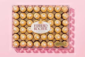 4.7 out of 5 stars. How Ferrero Rocher Chocolates Became A Status Symbol For Immigrants Thrillist