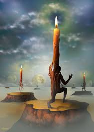 Marcel Caram Art Surrealiste Surrealisme Peinture Art De L Oeil