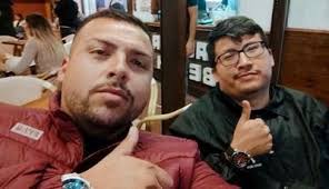 Franco Andes Barrueto Manr @FManriqez