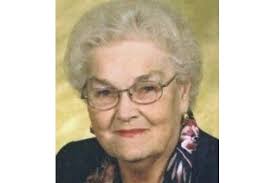 Irene Angelle Obituary (2013)