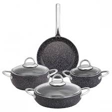 Karaca züccaciye için yazılan 'karaca bio granit tencere seti' şikayetini ve yorumlarını okumak ya da karaca züccaciye hakkında şikayet yazmak için tıklayın! Karaca Avanos Star 7 Parca Bio Granit Tencere Seti Karaca