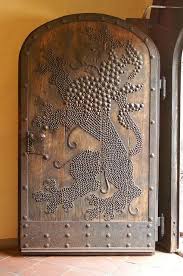 Portes Et Portails Vieilles Portes Porte Fenetre Portes Anciennes