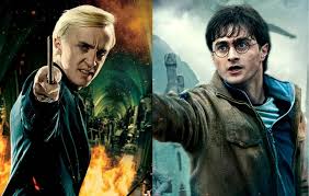 Will the online shop ship internationally? Draco Malfoy Actor Believes Theory That Harry Potter Had A Crush On Him Nme