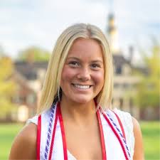 I'm excited to share that in May, I graduated Cum Laude from Miami  University with my Bachelor of Science in Nursing. I'm incredibly grateful  for my time at Miami, the education I