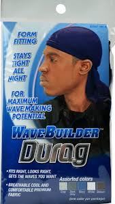 Dragonball durag follows last month's black qualls, which featured steve lacy and steve arrington. Amazon Com Wavebuilder Premium Stretch Durag For Smooth And Uniform Hair Waves Assorted Color May Vary 192 A Fashion Headbands Beauty Personal Care