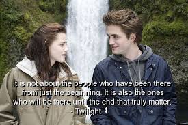 Romantic Love From Twilight Quotes Twilight Quotes Twilight Books Quotes Twilight Book