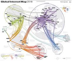 Russia Readies Own Web To Survive Global Internet Shutdown | Red Pill Institute