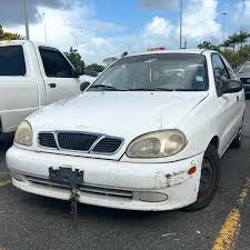 Image result for Black 1984 Daewoo