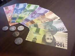 Check spelling or type a new query. 3 Bully Paling Menyakiti Uang Rupiah Baru Dari Palu Arit Hingga Mirip Yuan Okezone Economy