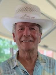 Steven Larkin Obituary