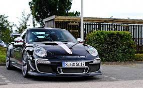 Porsche 997 Gt3 Rs 4 0 Porschegt3997