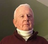 Dr. Dominic Robert "Bob" Pannone O.D. Obituary