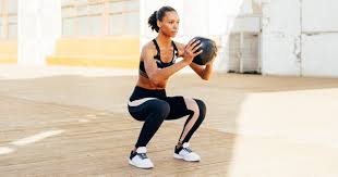 full body cardio workouts for women shape