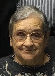 Obituary of Josefa Herrera