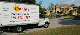 Maybe you would like to learn more about one of these? Quality Pressure Washing Southwest Florida