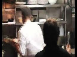 Paul has worked his way up from a chef to an executive. Bazzini S Big Issue Kitchen Nightmares Youtube