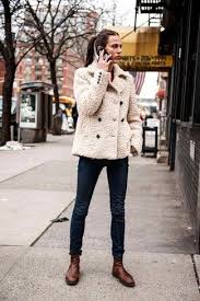 Lookastic Jeans Street Style Style Fashion