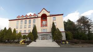 Facultatea de ştiinţe economice şi gestiunea afacerilor. Universitatea Din Petrosani Isi Desemneaza Rectorul Cronica Vaii Jiului