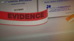 Image result for Rape Kit