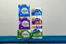 We did not find results for: Charmin Vs Cottonelle The Best Toilet Paper 2021 Product Playoffs