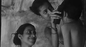 Pather Panchali ...