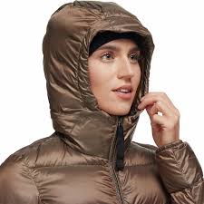 Parajumpers Leah Down Jacket