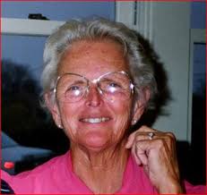 Kitty Chaplin Martin Obituary