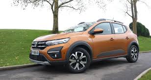Roue de secours dacia sandero stepway. Essai De La Dacia Sandero 3 Imbattable Tout Simplement
