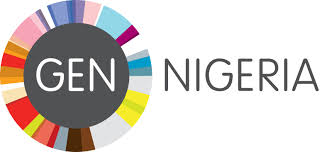 GEN Nigeria logo