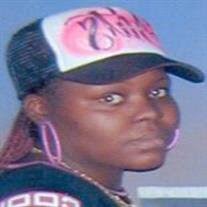 Shana Henderson Obituary