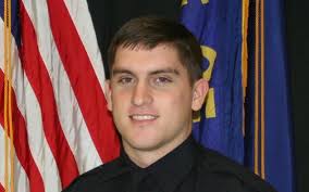 Former Boise State QB Grant Hedrick now a police officer in Oregon