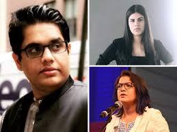 In what was to be the busiest year of sport, the coronavirus pandemic left the sporting calendar disrupted. Tanmay Bhat Aditi Mittal Mahima Kukreja Slam Tanmay Bhat For Clinical Depression Post Call His Claims Insincere