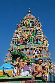 Kategorie:hinduistischer tempel in indien (de); Facade Of The Hindu Temple Ancient Indian Architecture Indian Temple Architecture Hindu Temple