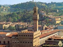 El palazzo vecchio es el monumento más importante en florencia, no sólo por su trascendencia es imperdonable perderse la impactante experiencia de visitar el palacio viejo de florencia si te. Palazzo Vecchio Artehistoria Com