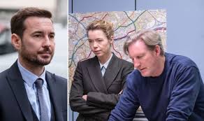 Can the ocg be weeded out of the police? Line Of Duty Season 5 Episode 6 Ending Explained What Happened Tv Radio Showbiz Tv Express Co Uk